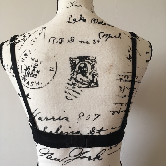Eve’s Temptation Astrid Push Up Bra AP1 - Picture 3 of 6